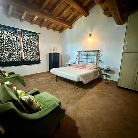 In - Bb - Country House, Rent- Roma Affittacamere Le Rughe