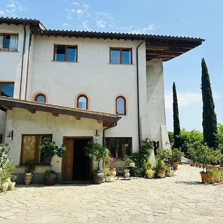 In - Bb - Country House, Rent- Roma Affittacamere Le Rughe