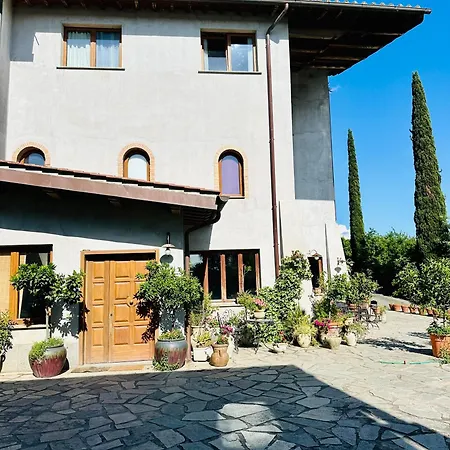 Affittacamere In - Bb - Country House, Rent- Roma *